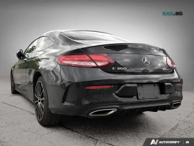 Mercedes-Benz C 300 Coupe 4MATIC | 2.0 Turbo | 255 к.с. AMG Line | Auto.bg — изображение 3 Mercedes-Benz C 300 Coupe 4MATIC | 2.0 Turbo | 255 к.с. AMG Line | Auto.bg — изображение 3
