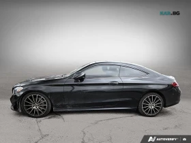 Mercedes-Benz C 300 Coupe 4MATIC | 2.0 Turbo | 255 к.с. AMG Line | Auto.bg — изображение 2 Mercedes-Benz C 300 Coupe 4MATIC | 2.0 Turbo | 255 к.с. AMG Line | Auto.bg — изображение 2
