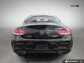 Mercedes-Benz C 300 Coupe 4MATIC | 2.0 Turbo | 255 к.с. AMG Line | Auto.bg — изображение 4 Mercedes-Benz C 300 Coupe 4MATIC | 2.0 Turbo | 255 к.с. AMG Line | Auto.bg — изображение 4