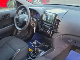 Hyundai I30 1.4i 110hp * КЛИМАТИК * ANDROID * НАВИ * ЛИЗИНГ * - 3250 € - 78432721 15 | Car24.bg Hyundai I30 1.4i 110hp * КЛИМАТИК * ANDROID * НАВИ * ЛИЗИНГ * - 3250 € - 78432721 15
