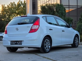 Hyundai I30 1.4i 110hp * КЛИМАТИК * ANDROID * НАВИ * ЛИЗИНГ * - 3250 € - 78432721 7 | Car24.bg Hyundai I30 1.4i 110hp * КЛИМАТИК * ANDROID * НАВИ * ЛИЗИНГ * - 3250 € - 78432721 7