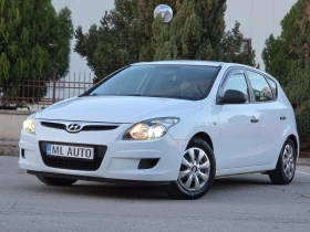 Hyundai I30 1.4i 110hp * КЛИМАТИК * ANDROID * НАВИ * ЛИЗИНГ * - 3250 € - 78432721 3 | Car24.bg Hyundai I30 1.4i 110hp * КЛИМАТИК * ANDROID * НАВИ * ЛИЗИНГ * - 3250 € - 78432721 3