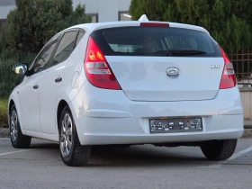 Hyundai I30 1.4i 110hp * КЛИМАТИК * ANDROID * НАВИ * ЛИЗИНГ * - 3250 € - 78432721 5 | Car24.bg Hyundai I30 1.4i 110hp * КЛИМАТИК * ANDROID * НАВИ * ЛИЗИНГ * - 3250 € - 78432721 5