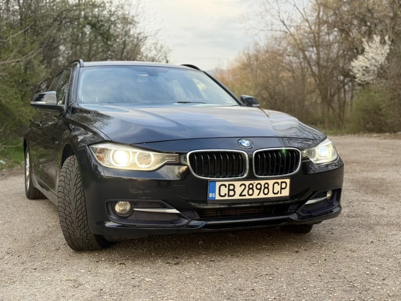 BMW 318 - 7500 € / 14668.73 лв. - 98966827 1 | Car24.bg BMW 318 - 7500 € / 14668.73 лв. - 98966827 1