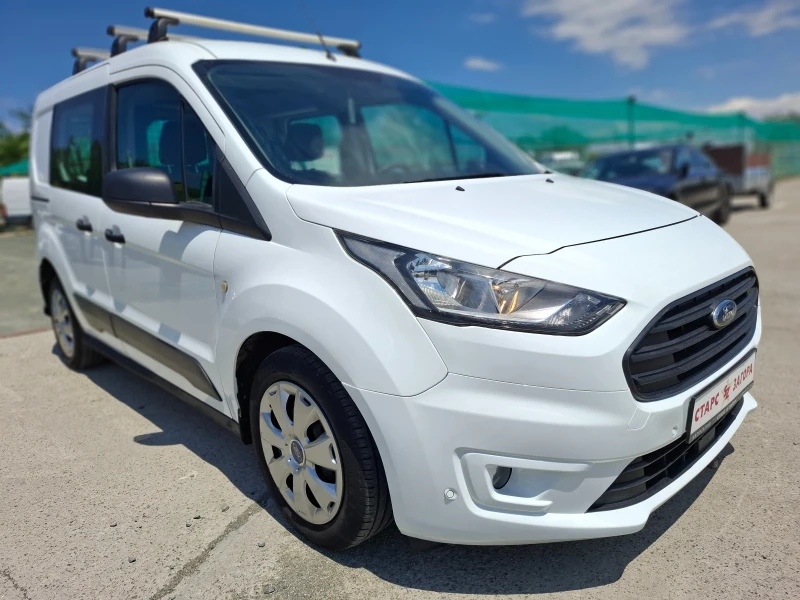 Ford Connect 1, 5TDCI Италия - 8990 € / 17582.91 лв. - 95395942 1 | Car24.bg Ford Connect 1, 5TDCI Италия - 8990 € / 17582.91 лв. - 95395942 1