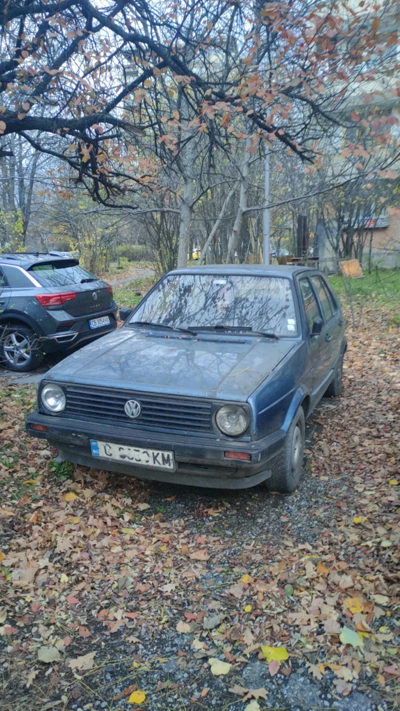 VW Golf - 500 € / 977.91 лв. - 30747630 1 | Car24.bg VW Golf - 500 € / 977.91 лв. - 30747630 1
