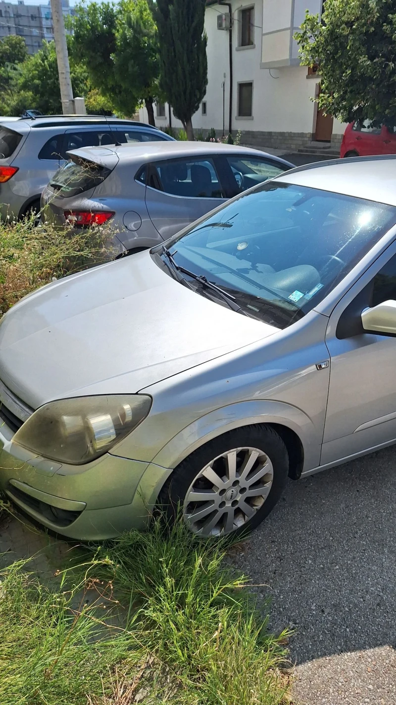 Opel Astra H - 800 € - 31401063 1 | Car24.bg Opel Astra H - 800 € - 31401063 1