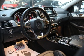 Mercedes-Benz GLE 63 AMG V8BiTurbo//Sport+/Distronic/ | Mobile.bg   6