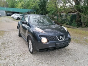 Nissan Juke 1.5 pure drive 1 - Car24.bg Nissan Juke 1.5 pure drive 1