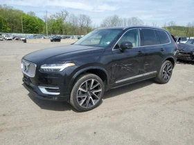 Volvo Xc90 PLUS 1 - Car24.bg Volvo Xc90 PLUS 1