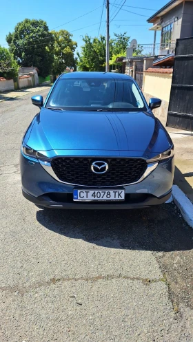 Mazda CX-5 2.0i , 165к.с. AWD 4?4 1 - Car24.bg Mazda CX-5 2.0i , 165к.с. AWD 4?4 1