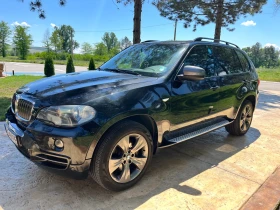 BMW X5 3.0D 235кс. Обслужен Гаражен Без забележки! 1 - Car24.bg BMW X5 3.0D 235кс. Обслужен Гаражен Без забележки! 1