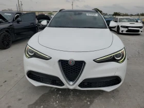 Alfa Romeo Stelvio Ti Sport AWD 280кс * Възможност за Лизинг* - 28000 лв. / 14316.17 € - 90084565 5 | Car24.bg Alfa Romeo Stelvio Ti Sport AWD 280кс * Възможност за Лизинг* - 28000 лв. / 14316.17 € - 90084565 5