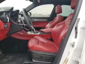 Alfa Romeo Stelvio Ti Sport AWD 280кс * Възможност за Лизинг* - 28000 лв. / 14316.17 € - 90084565 7 | Car24.bg Alfa Romeo Stelvio Ti Sport AWD 280кс * Възможност за Лизинг* - 28000 лв. / 14316.17 € - 90084565 7