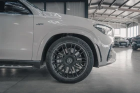 Mercedes-Benz GLE 53 4MATIC AMG * BURMESTER * - 144900 лв. / 74086.19 € - 13654980 17 | Car24.bg Mercedes-Benz GLE 53 4MATIC AMG * BURMESTER * - 144900 лв. / 74086.19 € - 13654980 17