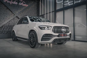 Mercedes-Benz GLE 53 4MATIC AMG * BURMESTER * - Car24.bg Mercedes-Benz GLE 53 4MATIC AMG * BURMESTER *