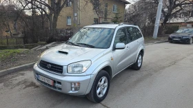 Toyota Rav4 2.0d - 2950 € / 5769.70 лв. - 23339679 10 | Car24.bg Toyota Rav4 2.0d - 2950 € / 5769.70 лв. - 23339679 10