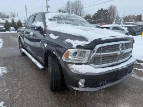 Dodge RAM 1500 * LONGHORN LIMITED / CREW / DIESEL / CERTIFIED * C - 16150 € / 31586.65 лв. - 19875456 4 | Car24.bg Dodge RAM 1500 * LONGHORN LIMITED / CREW / DIESEL / CERTIFIED * C - 16150 € / 31586.65 лв. - 19875456 4