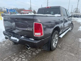 Dodge RAM 1500 * LONGHORN LIMITED / CREW / DIESEL / CERTIFIED * C - 16150 € / 31586.65 лв. - 19875456 3 | Car24.bg Dodge RAM 1500 * LONGHORN LIMITED / CREW / DIESEL / CERTIFIED * C - 16150 € / 31586.65 лв. - 19875456 3