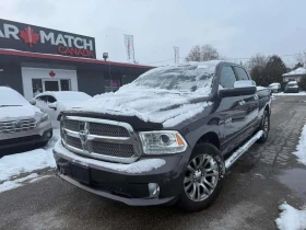 Dodge RAM 1500 * LONGHORN LIMITED / CREW / DIESEL / CERTIFIED * C - Car24.bg Dodge RAM 1500 * LONGHORN LIMITED / CREW / DIESEL / CERTIFIED * C