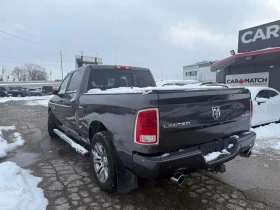Dodge RAM 1500 * LONGHORN LIMITED / CREW / DIESEL / CERTIFIED * C - 16150 € / 31586.65 лв. - 19875456 2 | Car24.bg Dodge RAM 1500 * LONGHORN LIMITED / CREW / DIESEL / CERTIFIED * C - 16150 € / 31586.65 лв. - 19875456 2