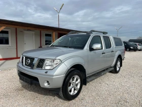 Nissan Navara * 2.5d* 172к.с* 4х4* ITALY* - Car24.bg Nissan Navara * 2.5d* 172к.с* 4х4* ITALY*