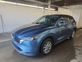 Снимка Mazda CX-5