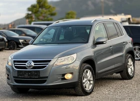 VW Tiguan 2.0TDI 140hp * 4Motion* | Auto.bg — изображение 3 VW Tiguan 2.0TDI 140hp * 4Motion* | Auto.bg — изображение 3