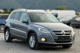 VW Tiguan 2.0TDI 140hp * 4Motion*