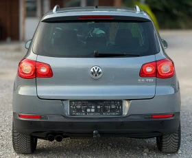 VW Tiguan 2.0TDI 140hp * 4Motion* | Auto.bg — изображение 6 VW Tiguan 2.0TDI 140hp * 4Motion* | Auto.bg — изображение 6