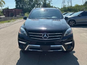 Mercedes-Benz ML 350 BlueTEC* AMG-pack* 360* Pano* H&K* 2ключа* Подгрев - 11250 € / 22003.09 лв. - 95193408 3 | Car24.bg Mercedes-Benz ML 350 BlueTEC* AMG-pack* 360* Pano* H&K* 2ключа* Подгрев - 11250 € / 22003.09 лв. - 95193408 3