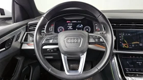 Audi Q8 3.0 45TDI Quattro, FULL | Auto.bg — изображение 12 Audi Q8 3.0 45TDI Quattro, FULL | Auto.bg — изображение 12