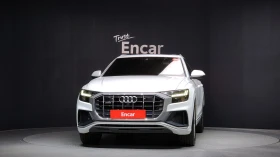 Audi Q8 3.0 45TDI Quattro, FULL | Auto.bg — изображение 3 Audi Q8 3.0 45TDI Quattro, FULL | Auto.bg — изображение 3