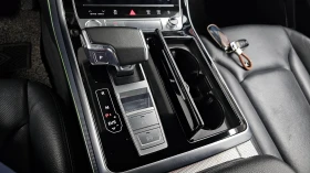 Audi Q8 3.0 45TDI Quattro, FULL | Auto.bg — изображение 8 Audi Q8 3.0 45TDI Quattro, FULL | Auto.bg — изображение 8