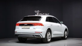 Audi Q8 3.0 45TDI Quattro, FULL | Auto.bg — изображение 2 Audi Q8 3.0 45TDI Quattro, FULL | Auto.bg — изображение 2