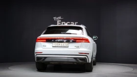 Audi Q8 3.0 45TDI Quattro, FULL | Auto.bg — изображение 4 Audi Q8 3.0 45TDI Quattro, FULL | Auto.bg — изображение 4