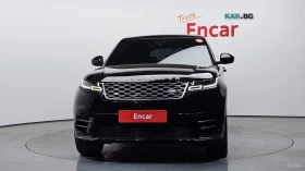 Land Rover Range Rover Velar 2.0* D240* R-DYNAMIC* SE | Auto.bg — изображение 3 Land Rover Range Rover Velar 2.0* D240* R-DYNAMIC* SE | Auto.bg — изображение 3