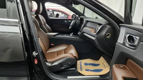 Volvo XC60 B6 Inscription | 360 | HUD | Adaptive Cruise | Ma | Auto.bg — изображение 10 Volvo XC60 B6 Inscription | 360 | HUD | Adaptive Cruise | Ma | Auto.bg — изображение 10