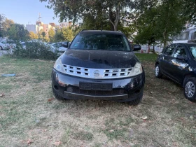 Nissan Murano undefined | Auto.bg — изображение 10 Nissan Murano undefined | Auto.bg — изображение 10