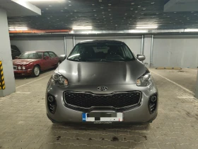 Kia Sportage undefined | Auto.bg — изображение 17 Kia Sportage undefined | Auto.bg — изображение 17