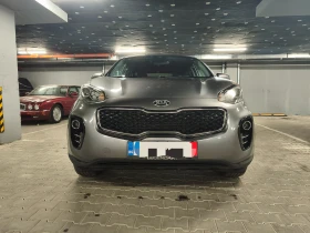 Kia Sportage undefined | Auto.bg — изображение 3 Kia Sportage undefined | Auto.bg — изображение 3