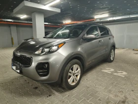 Kia Sportage undefined | Auto.bg — изображение 2 Kia Sportage undefined | Auto.bg — изображение 2