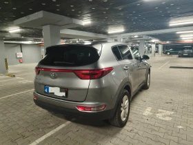 Kia Sportage undefined | Auto.bg — изображение 6 Kia Sportage undefined | Auto.bg — изображение 6