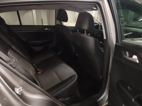 Kia Sportage undefined | Auto.bg — изображение 16 Kia Sportage undefined | Auto.bg — изображение 16