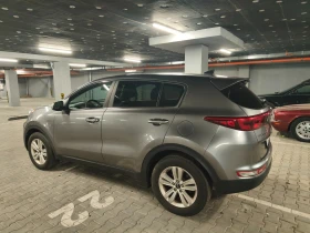 Kia Sportage undefined | Auto.bg — изображение 7 Kia Sportage undefined | Auto.bg — изображение 7
