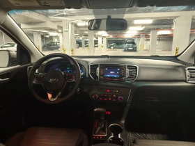Kia Sportage undefined | Auto.bg — изображение 12 Kia Sportage undefined | Auto.bg — изображение 12