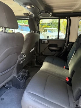 Jeep Wrangler Sport S - 24000 € - 62662943 7 | Car24.bg Jeep Wrangler Sport S - 24000 € - 62662943 7