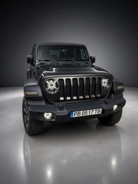 Jeep Wrangler Sport S - 24000 € - 62662943 2 | Car24.bg Jeep Wrangler Sport S - 24000 € - 62662943 2