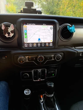Jeep Wrangler Sport S - 24000 € - 62662943 5 | Car24.bg Jeep Wrangler Sport S - 24000 € - 62662943 5