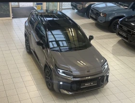 Toyota Rav4 GR sport 2026 new наличен